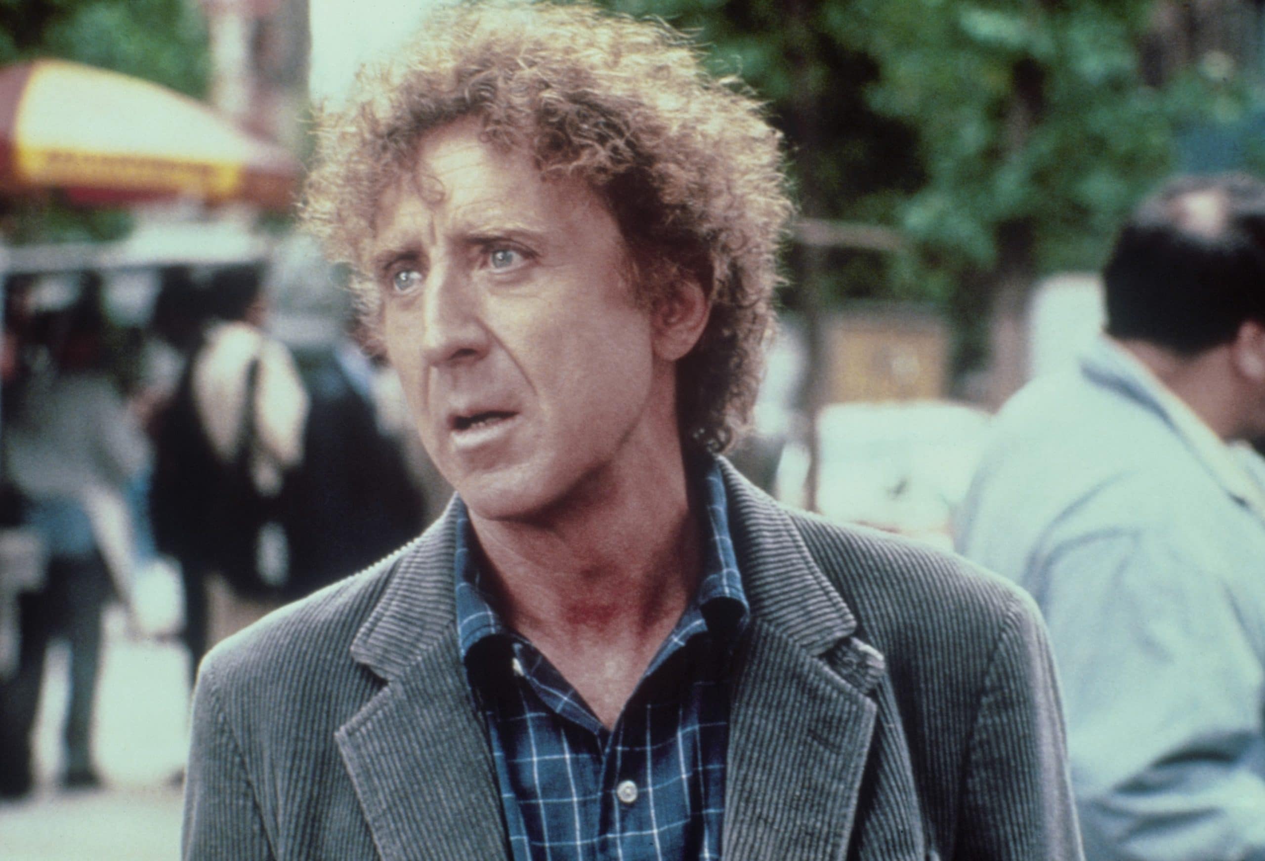 SEE NO EVIL, HEAR NO EVIL, Gene Wilder, 1989