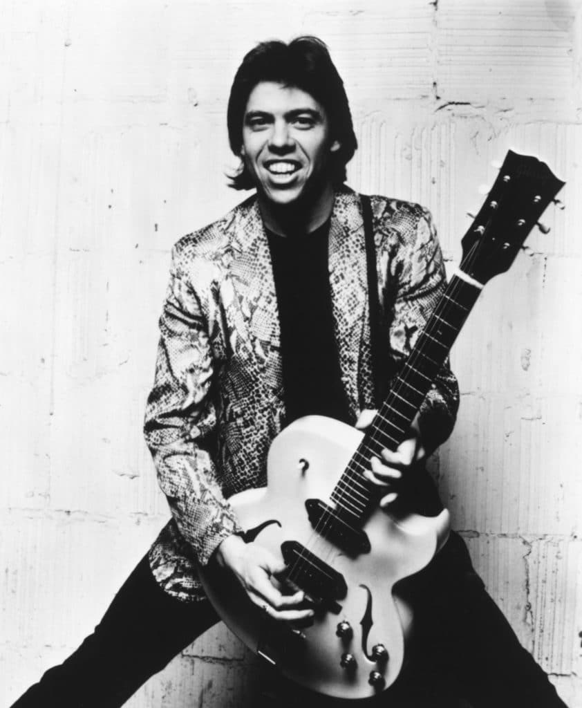 george thorogood