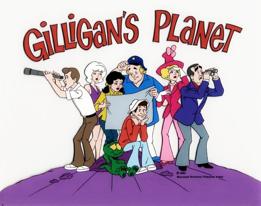 gilligans-planet