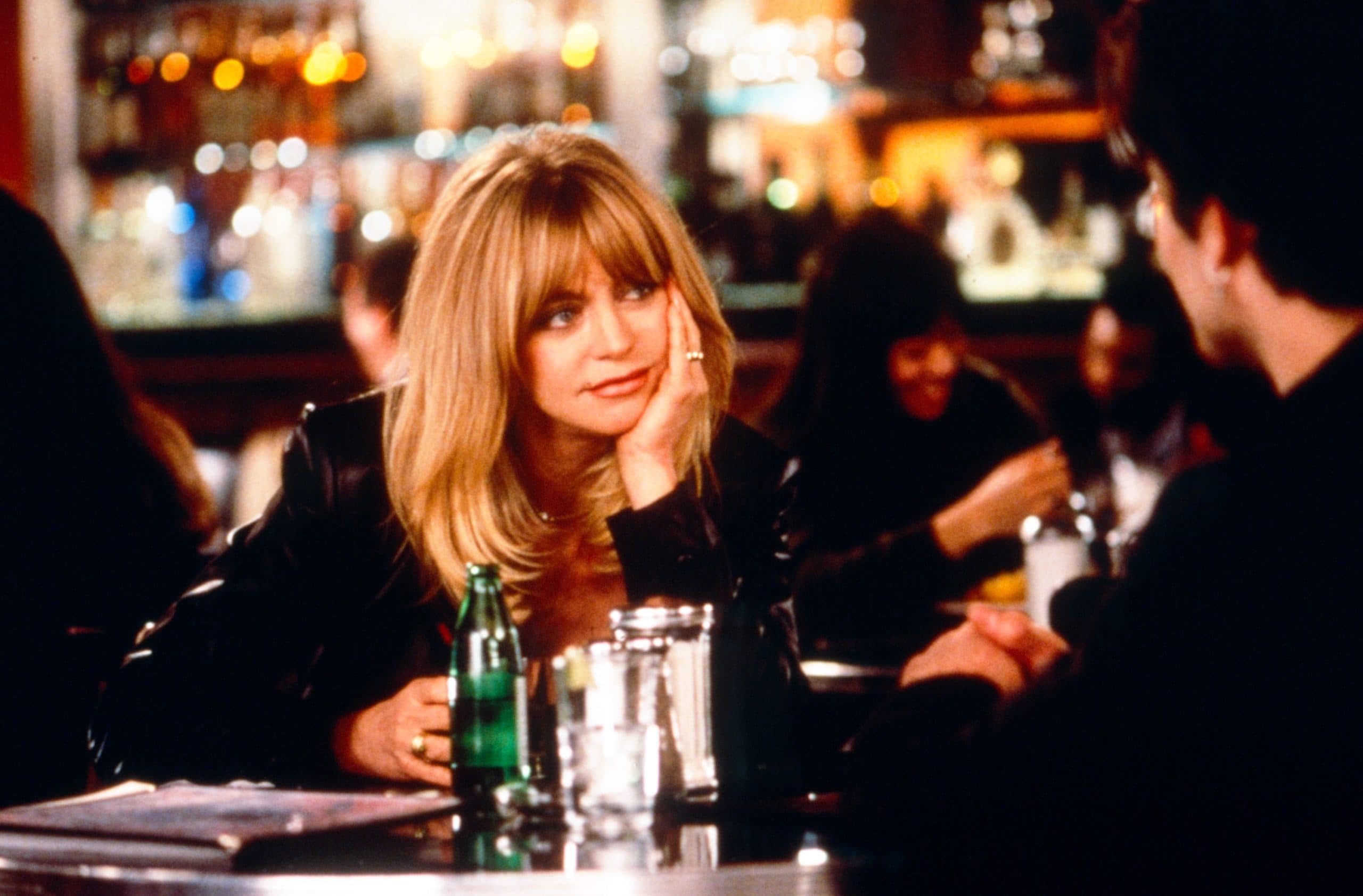 THE FIRST WIVES CLUB, Goldie Hawn, 1996