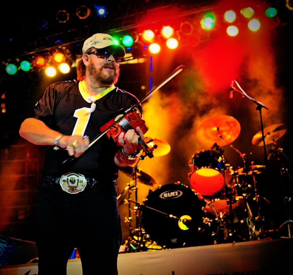 Hank Williams Jr.