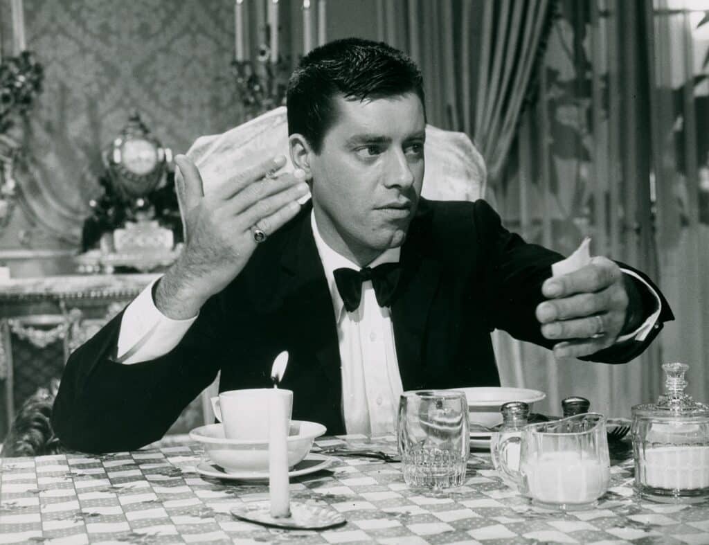 jerry lewis