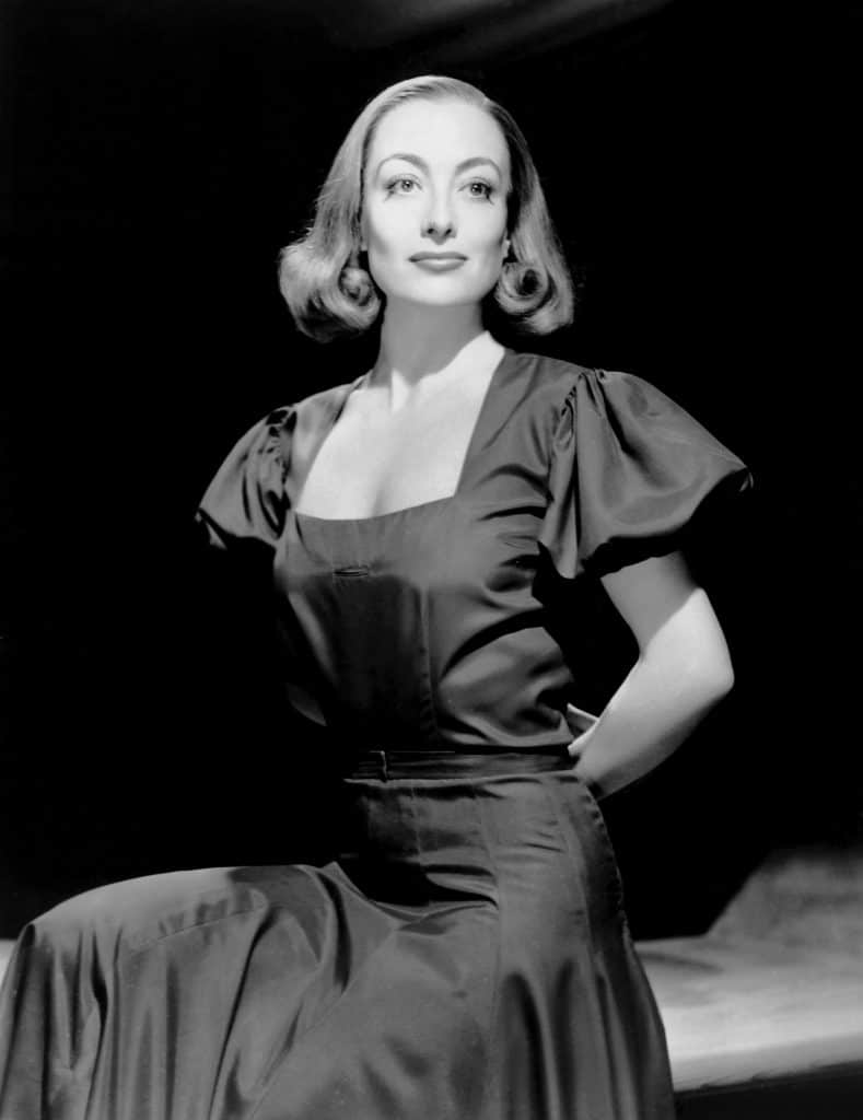 joan crawford