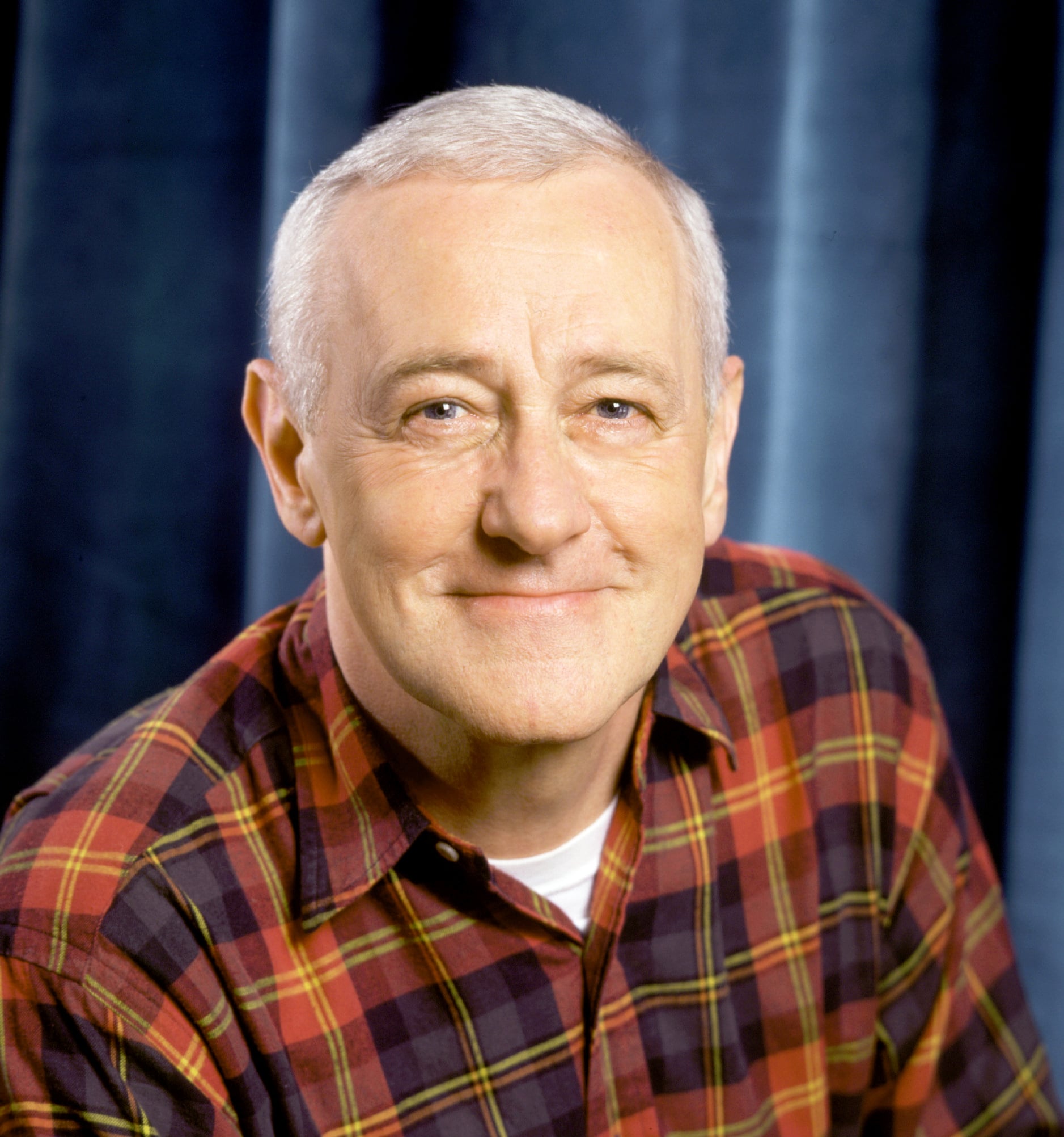 FRASIER, John Mahoney, (Season 6), 1993-2004