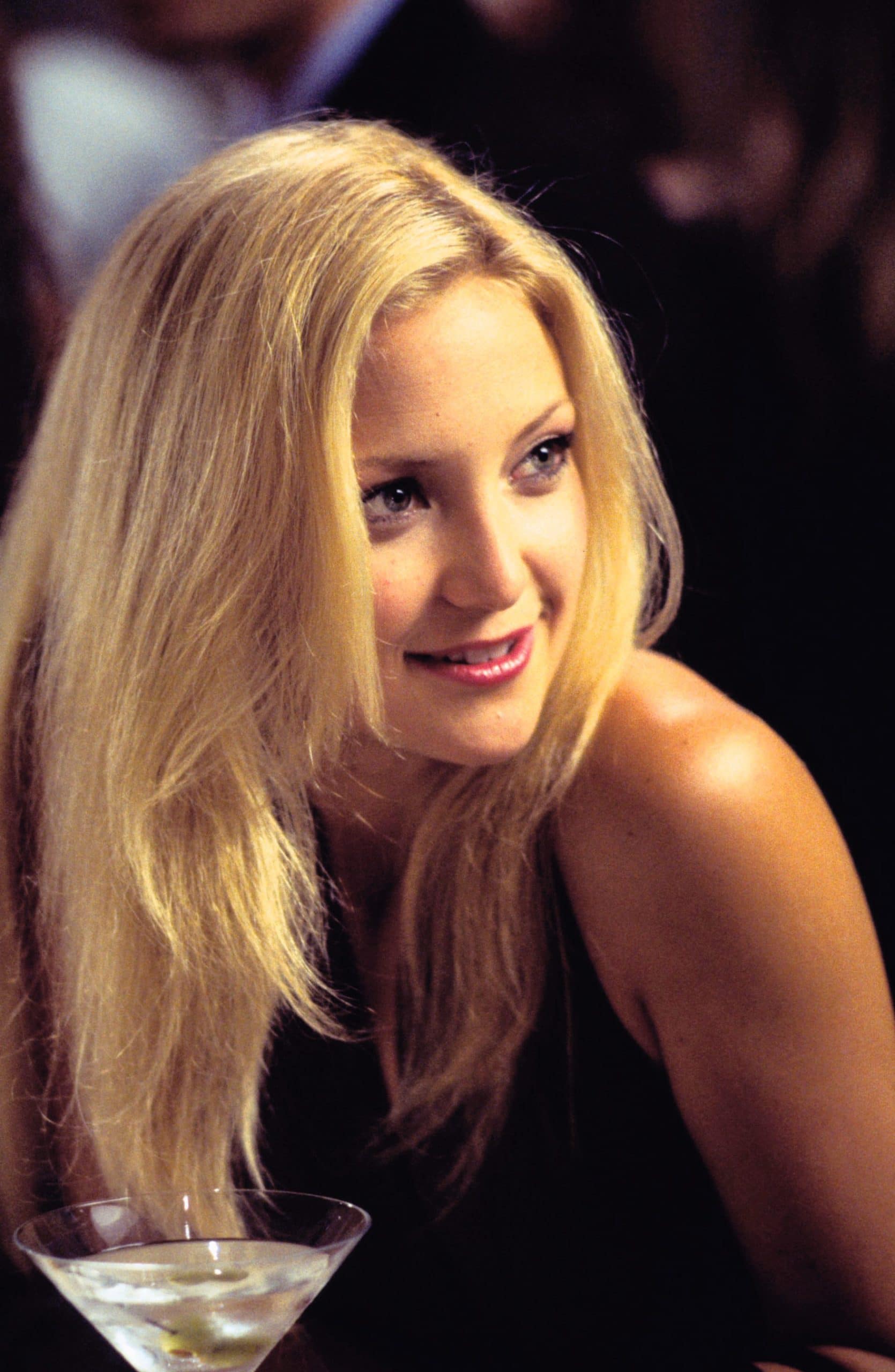 HOW TO LOSE A GUY IN 10 DAYS, Kate Hudson, 2003