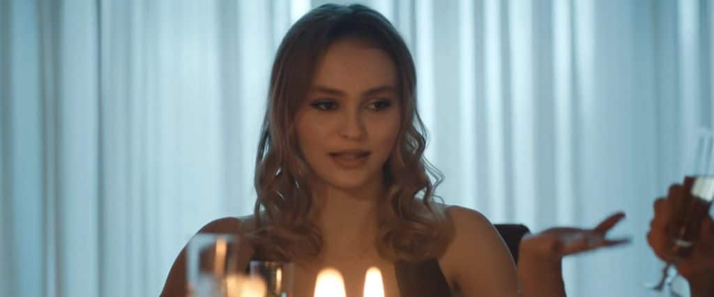 lily-rose depp