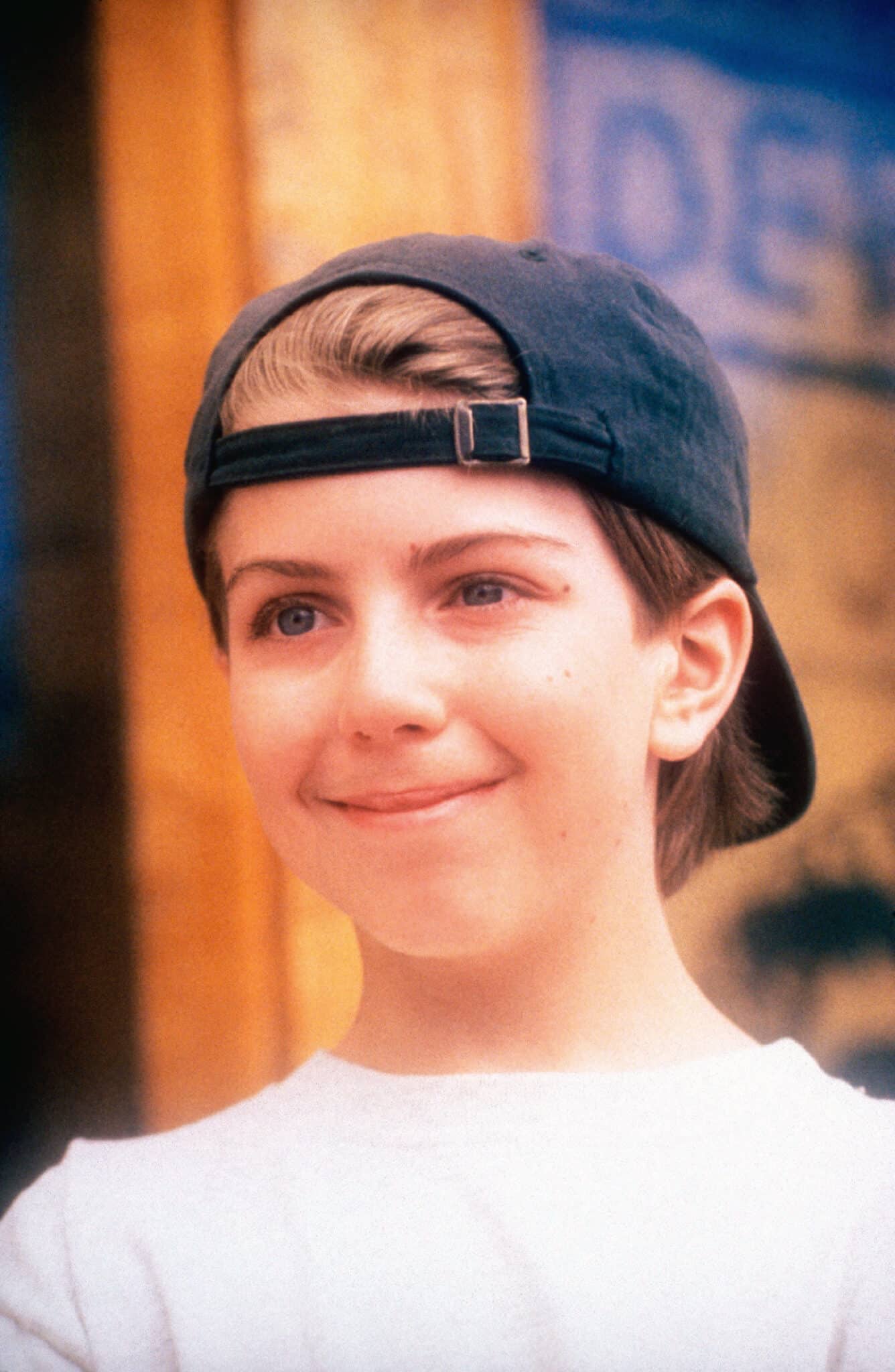 Taran Noah Smith Is 37 & Teaches People How To Pilot Submarines