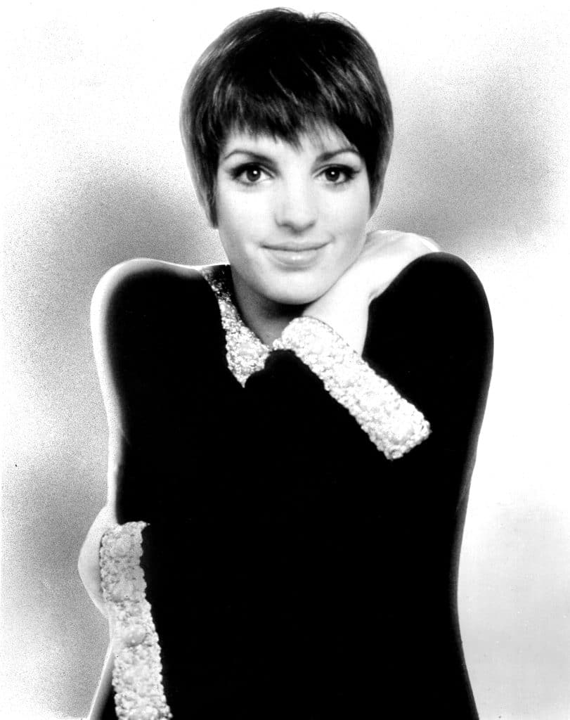 liza minnelli