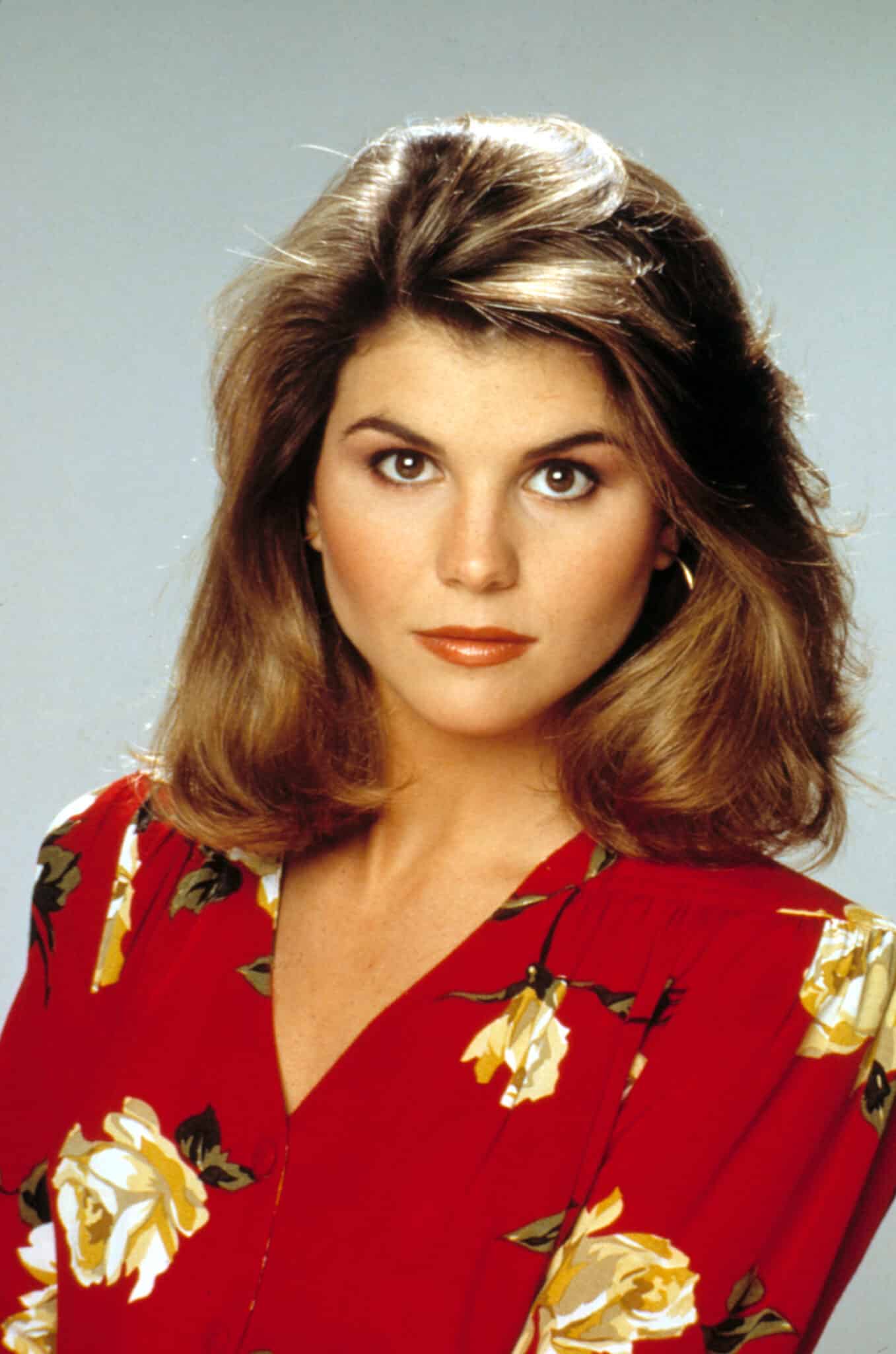 FULL HOUSE, Lori Loughlin, Season 2. 1987 - 1995