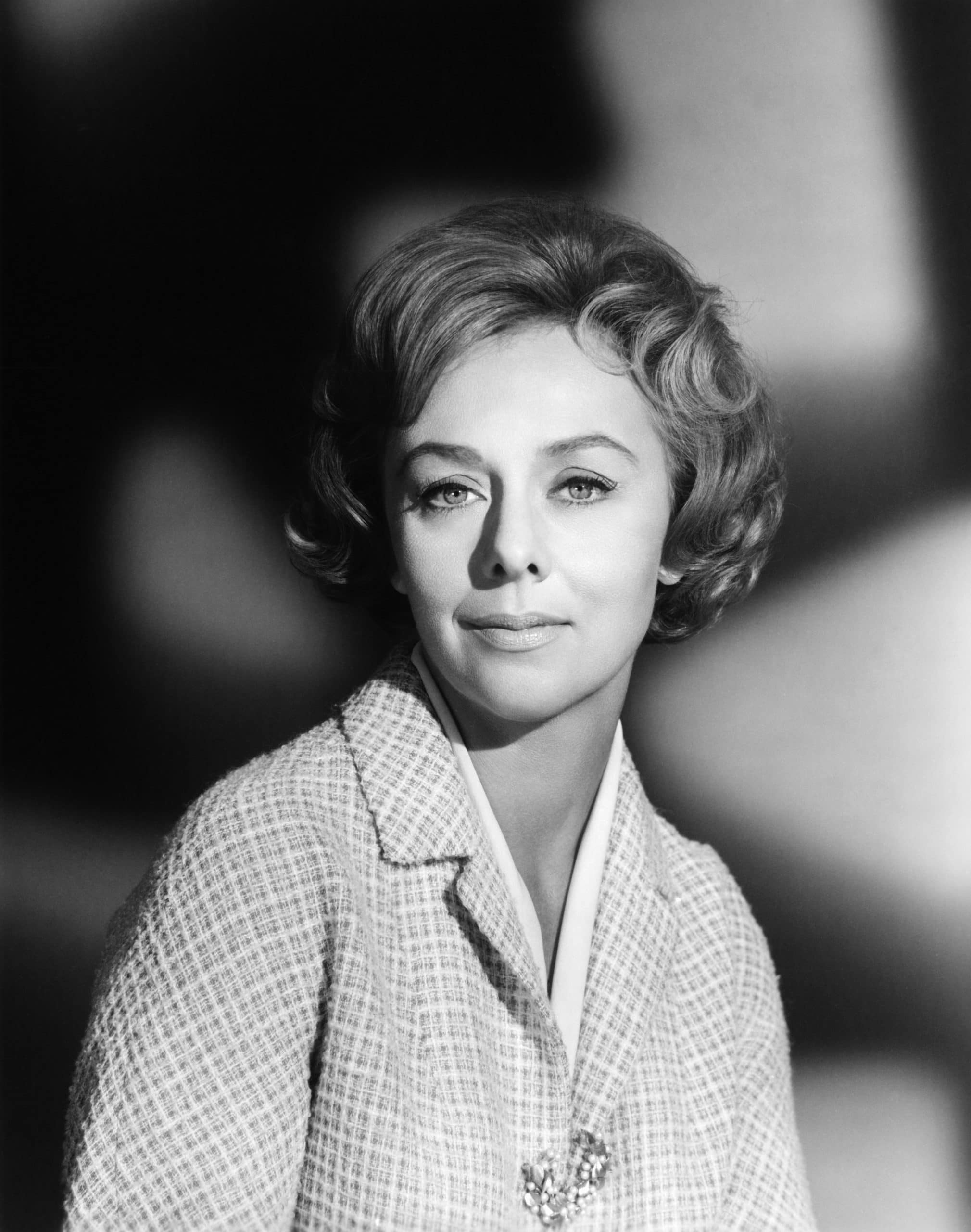 MARNIE, Louise Latham, 1964