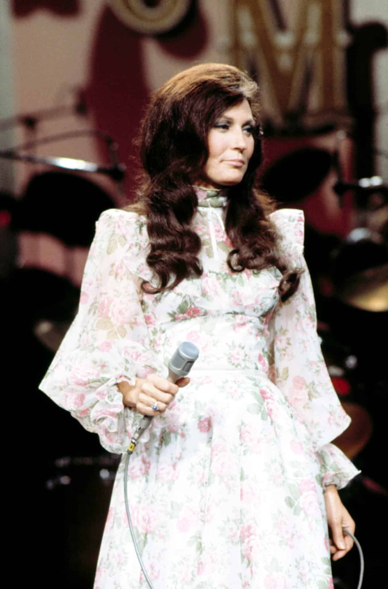 Loretta Lynn, c. 1980 