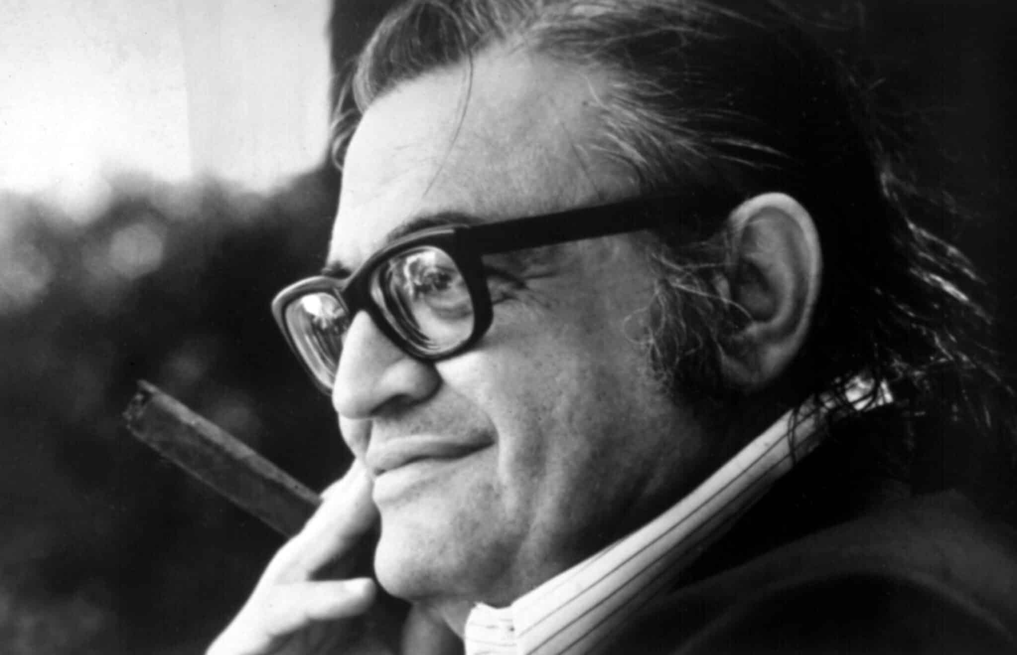 author mario puzo