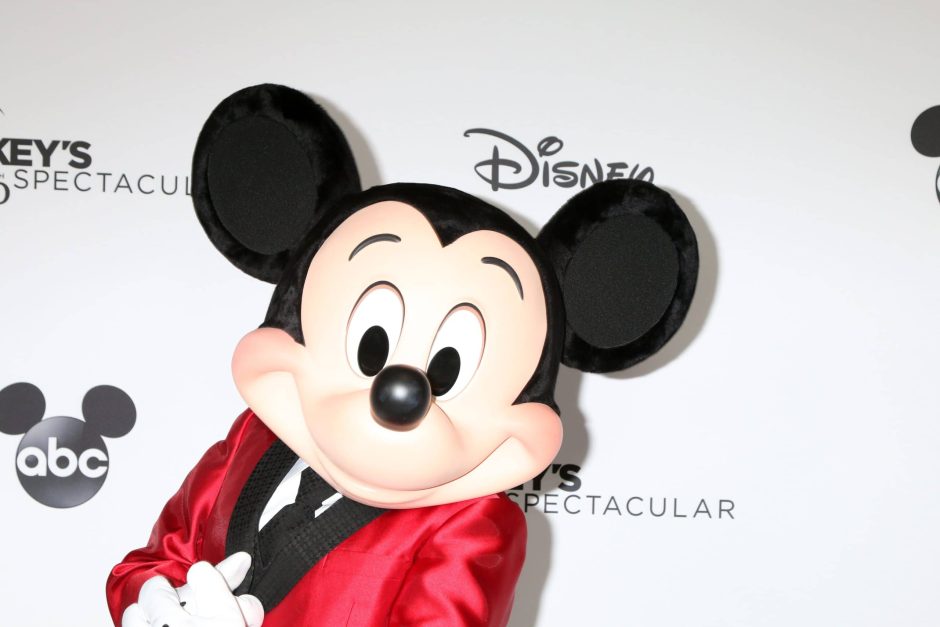 Simple Modern Disney Mickey Mouse … curated on LTK