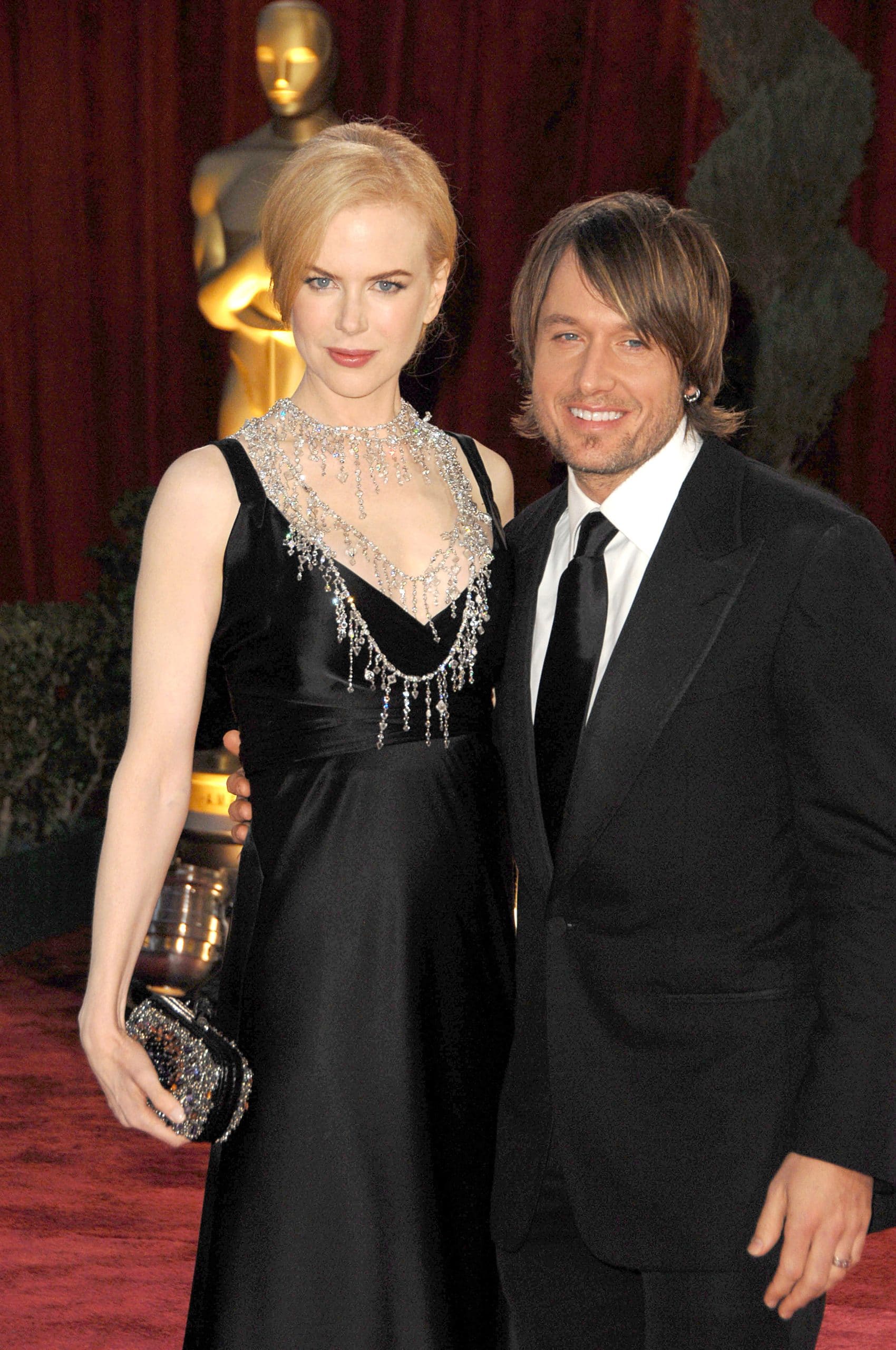 nicole kidman keith urban 