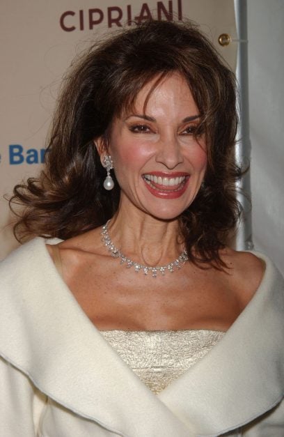 Susan Lucci