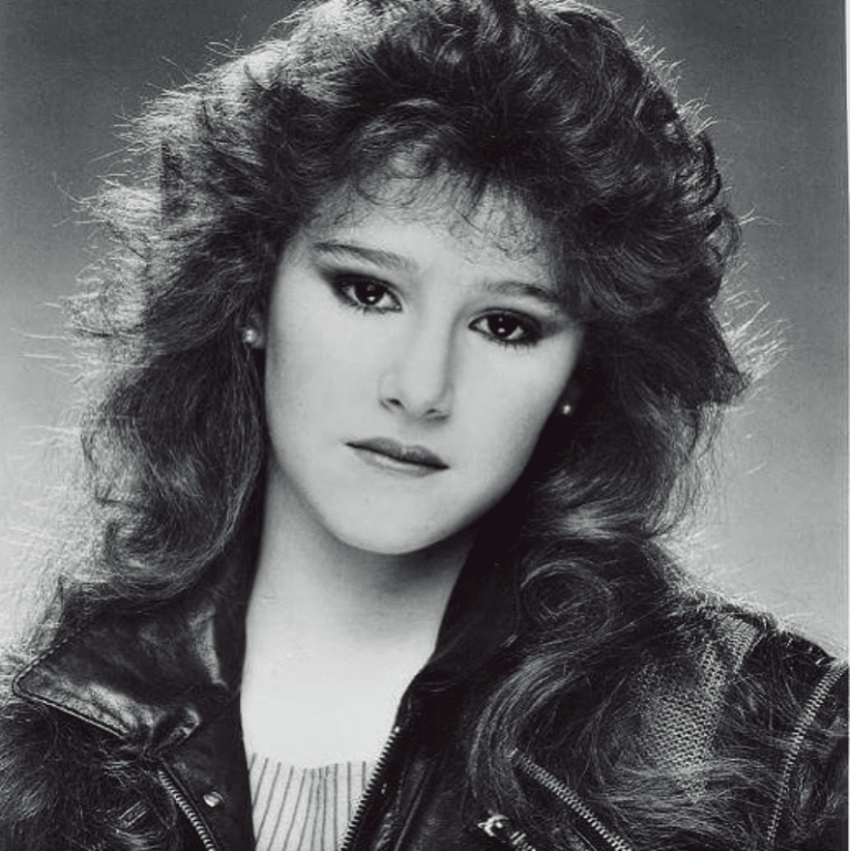 80s Teen Idol Tiffany Is 50 And Still Enjoys Success 9470