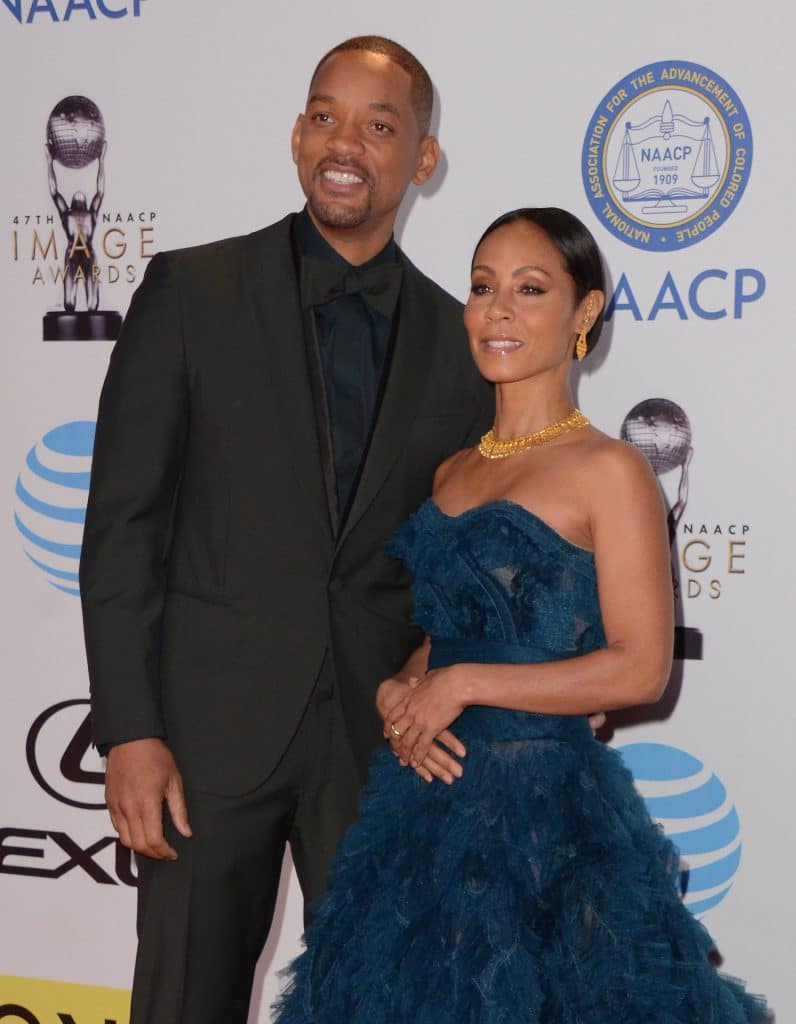 will smith jada pinkett smith