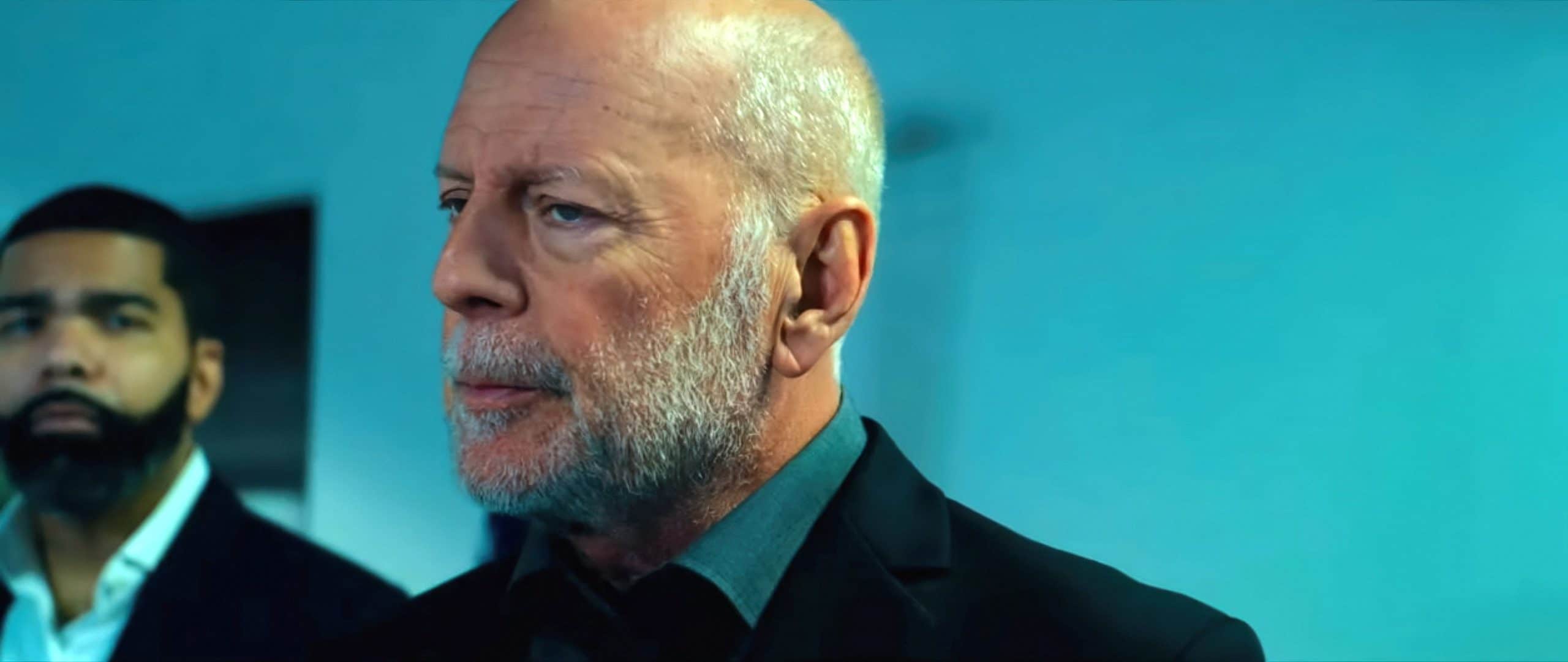 A DAY TO DIE, Bruce Willis, 2022