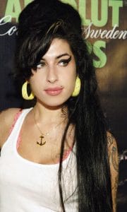 Amy Winehouse