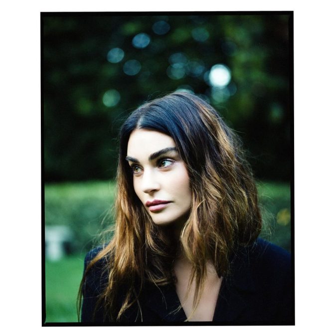 Aimee Osbourne