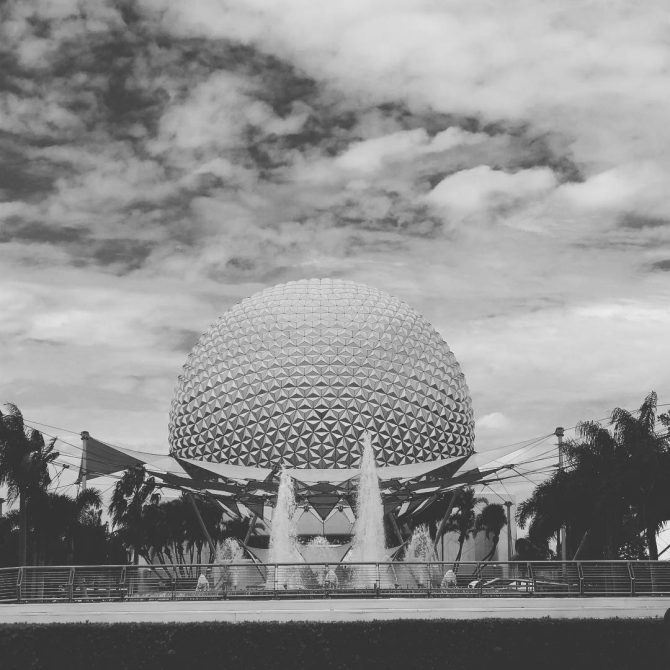 EPCOT