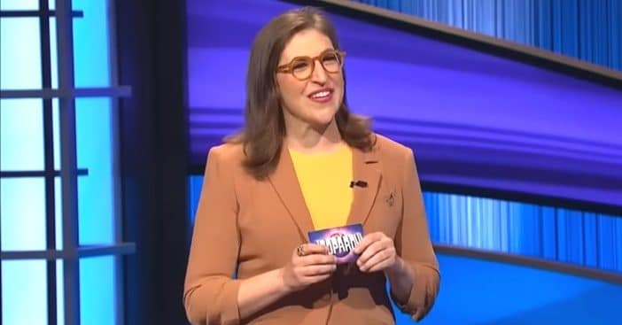 A recent 'Jeopardy!' answer has fans divided