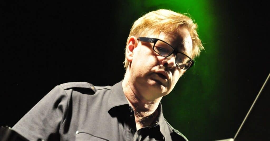 Andy Fletcher, Founding Member Of Depeche Mode Dies At 60
