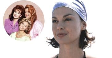 Ashley Judd shares essay about losing mother Naomi Judd before Mothers Day