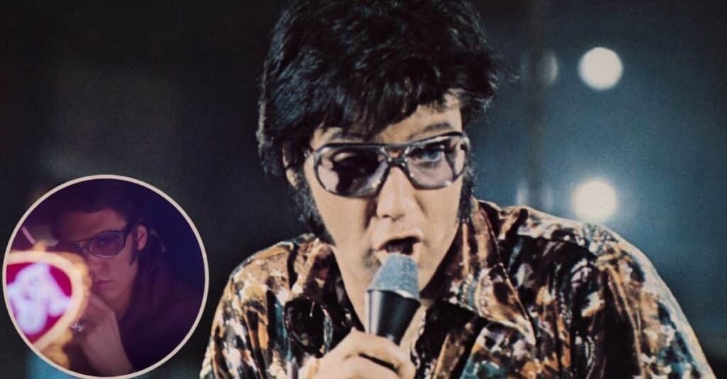 Austin Butler Is A Perfect Elvis Presley In The New Biopic DoYouRemember?