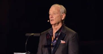 Bill Murray responds to allegations