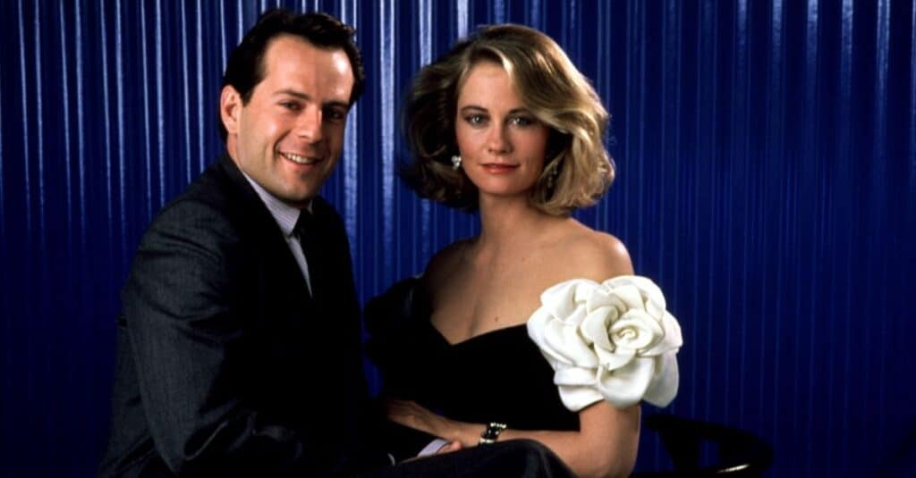 Cybill Shepherd Sends Love To 'Moonlighting' Co-Star Bruce Willis