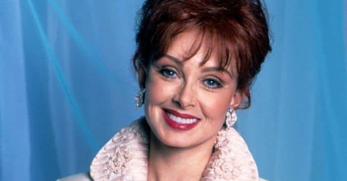 CMT will celebrate the artistry of Naomi Judd