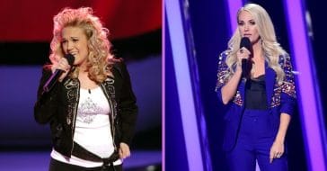 Carrie Underwood was scheduled to perform for the 'American Idol' season finale