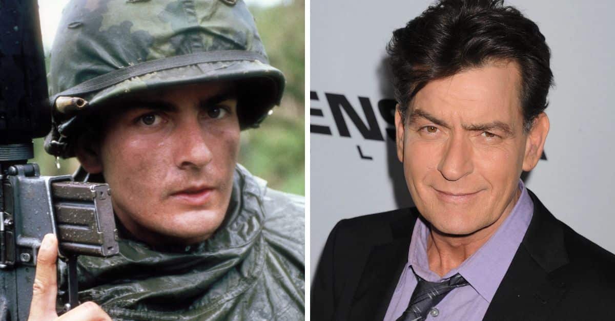 Platoon: Check Out the Cast of the Vietnam Drama, Then and Now 2024