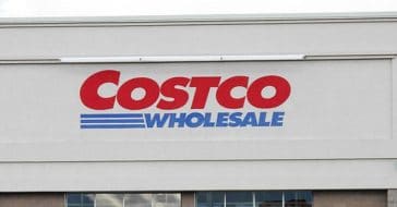 Costco membership prices not increasing