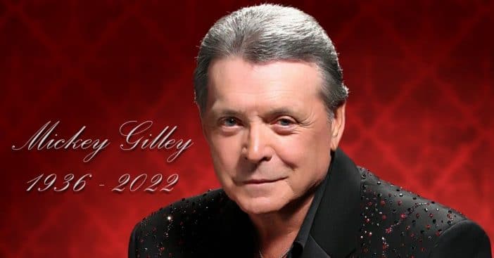 Country Star Mickey Gilley Dies At 86 Following Recent Hospitalization (1)