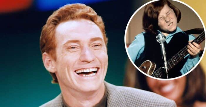 Danny Bonaduce reveals low salary