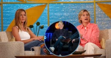 Ellen DeGeneres Brings Talk Show To An End With Plea Of Compassion