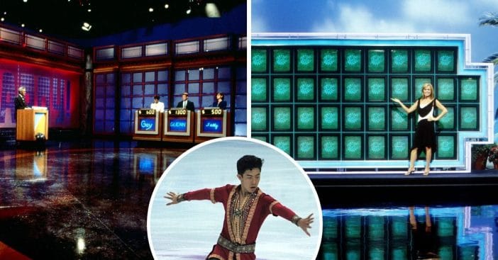Fans confused Wheel of Fortune players get clue over Jeopardy players
