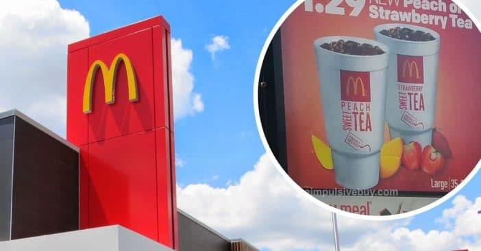 Former McDonalds manager says to never order this drink