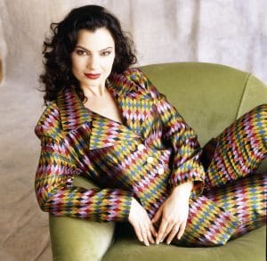 Fran Drescher is keeping The Nanny relevant with an illustration book and an upcoming musical