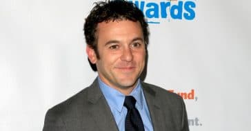Fred Savage Fired From 'The Wonder Years' Reboot Due To Misconduct Claims