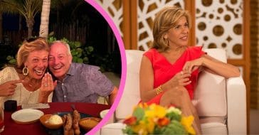 Hoda Kotb opens up after her engagement ends