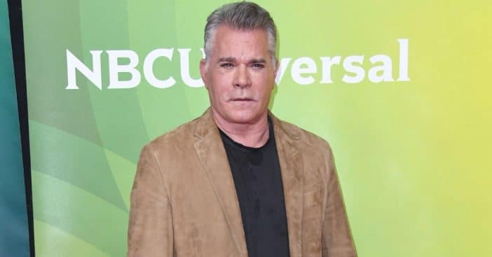 Hollywood Stars React To The Sudden Death Of Ray Liotta