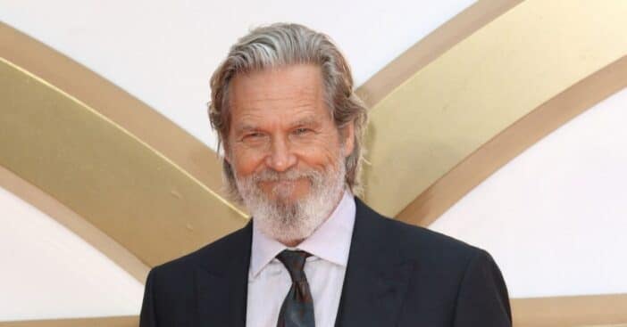 Jeff Bridges COVID-19