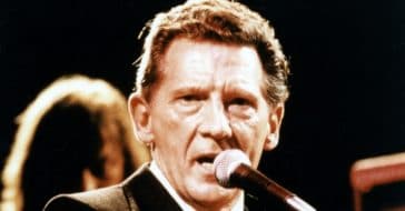 Jerry Lee Lewis to be inducted into Country Music Hall of Fame