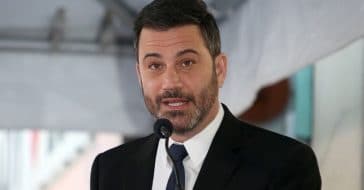 Jimmy Kimmel's role as host will be filled by someone else
