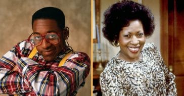 Jo Marie Payton discusses working with Jaleel White