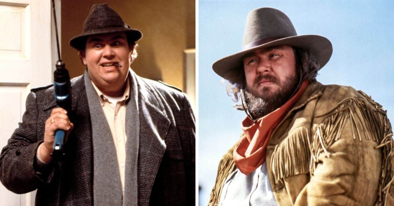 john candy