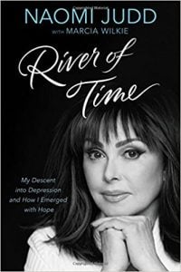 Judd's insightful memoir, River of Time